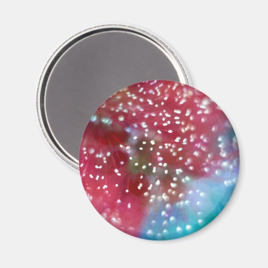 Bodemborstelventiel Abstract Magneet (Voorkant / Achterkant)