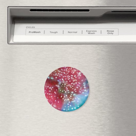 Bodemborstelventiel Abstract Magneet (Insitu (Vaatwasser))