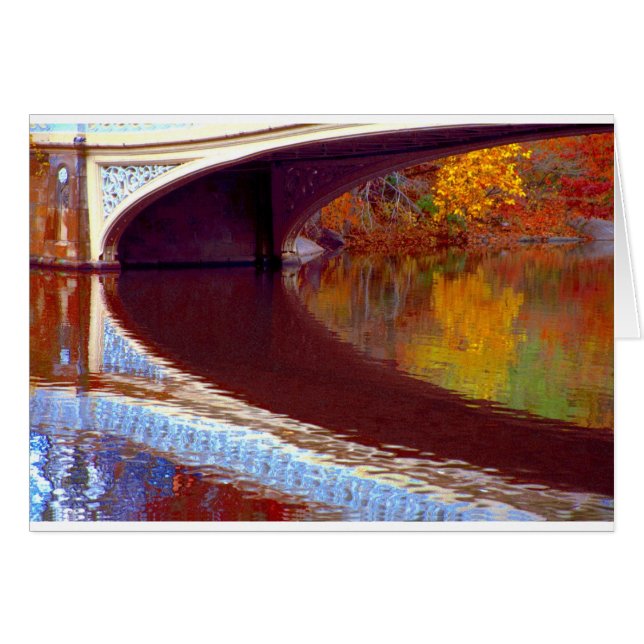 Bodembrug (Voorkant Horizontaal)