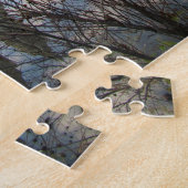 Bodembrug San Remo Reflections, Central Park Legpuzzel (Zijkant)