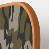 bodemcamouflage pickleball paddle (Links Detail)
