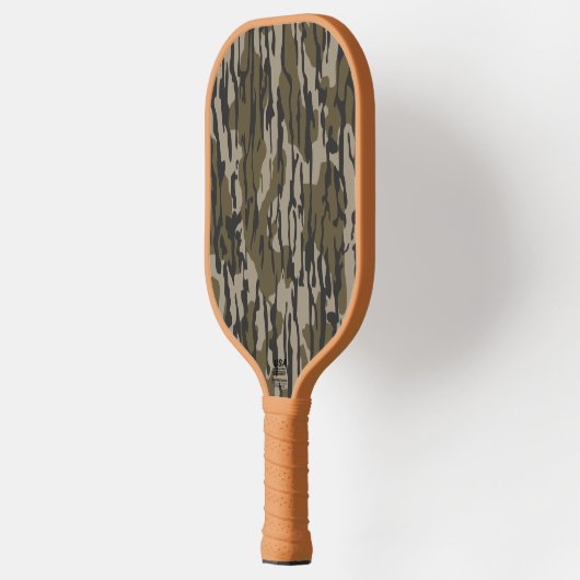 bodemcamouflage pickleball paddle (Links)