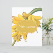 Bodemcontainer voor bananen (Staand voorkant)