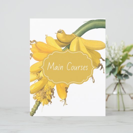 Bodemcontainer voor bananen (Staand voorkant)