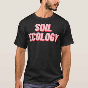 bodemecologie t-shirt