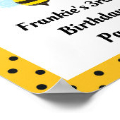 Bodemfeestdag Poster (Hoek)