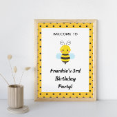 Bodemfeestdag Poster