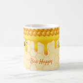 Bodemhoningraathoning Koffiemok (Center)