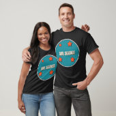 Bodemkunde T-shirt (Unisex)