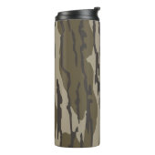 Bodemland Camo Bottomland Camouflage Thermosbeker (Gedraaid links)