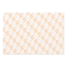 Bodemlavendellavendel sinaasappel