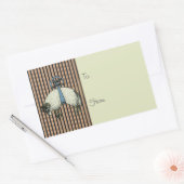  BodemONTWERPOPTIES ~ Label cadeau (Envelop)