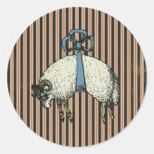  BodemONTWERPOPTIES~ Stickers (Voorkant)