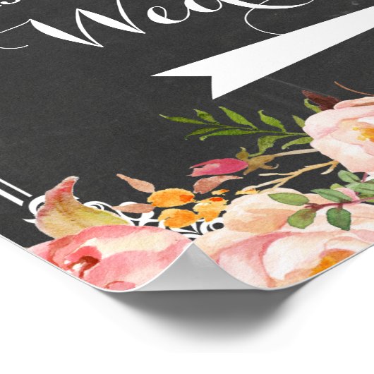 Bodempositionering |  karton poster (Hoek)