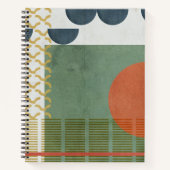 Bodemroute III Notitieboek (Voorkant)