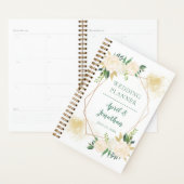 Bodemroze reukvaste verbinding planner (Display)