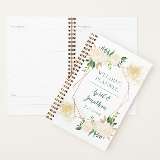 Bodemroze reukvaste verbinding planner (Display)