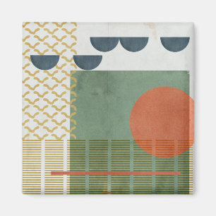 Bodemruge III Magneet