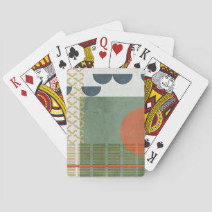 Bodemruge III Pokerkaarten