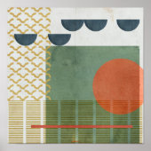 Bodemruge III Poster (Voorkant)