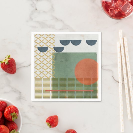 Bodemruge III Servet (Insitu)