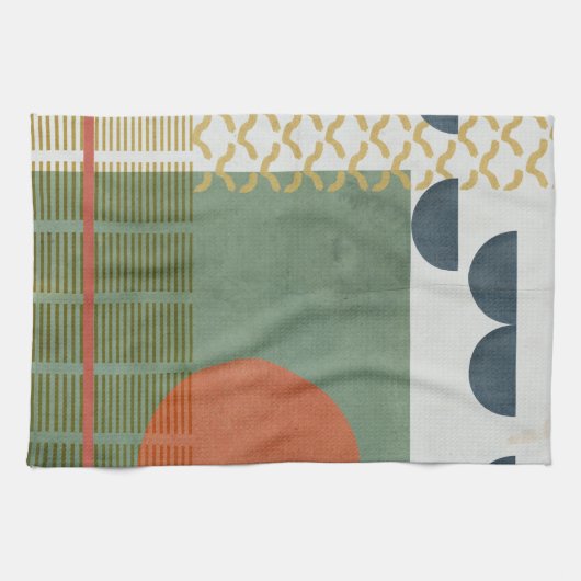 Bodemruge III Theedoek (Horizontaal)