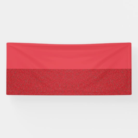Bodemruis Tomaat Rood Event Banner – Aanpassen (Horizontaal)