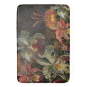  bodems met aardetonen badmat (Voorkant Verticaal)