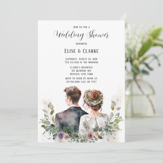 Bodemschoeisel met flesjes en touwtjes in de bres kaart (Staand voorkant)