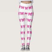 BodemStropdas Leggings (Voorkant)