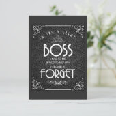 Bodemwaardeslek Kaart (Staand voorkant)