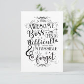 Bodemwaardeslek Kaart (Staand voorkant)