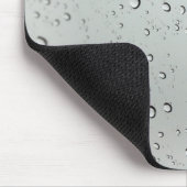 Bodemwaterdruppels Muismat (Hoek)