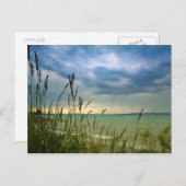 Bodensee Briefkaart (Voorkant / Achterkant)