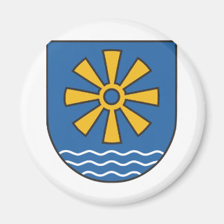 Bodenseekreis Magneet