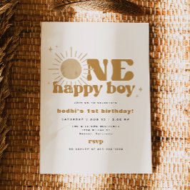 BODHI Een Gelukkige Jongen Eerste Reis Rond Zon Ve Kaart