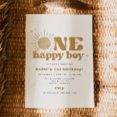 BODHI Een Gelukkige Jongen Eerste Reis Rond Zon Ve Kaart