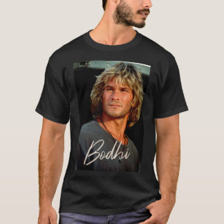 Bodhi Point Break 90s film Classic T-Shirt