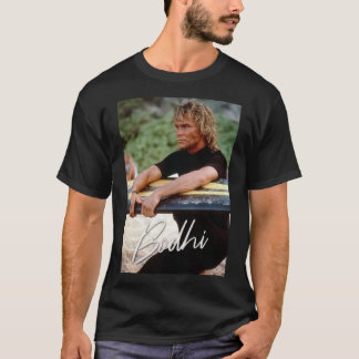 Bodhi Point Break Movie T-shirt