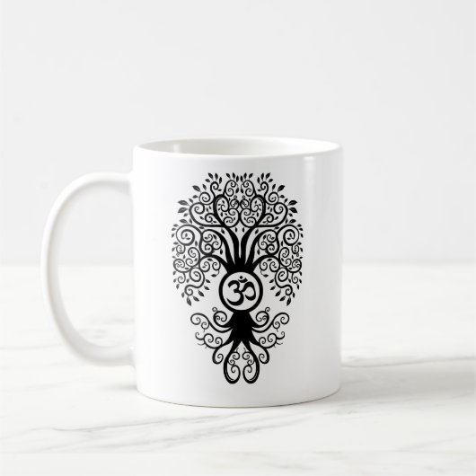 Bodhi Tree-Mok Koffiemok (Links)