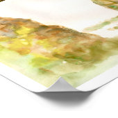 Bodhi Tree Poster (Hoek)