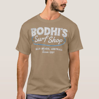 Bodhi's Surf Shop T-shirt