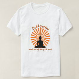 Bodhisattva - Een MisterP Shirt