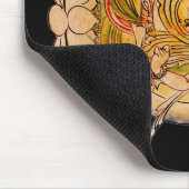 Bodhisattva Fine Art Muismat (Hoek)