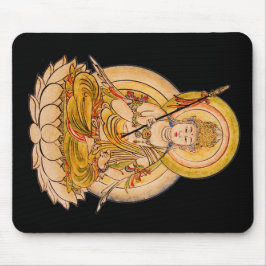 Bodhisattva Fine Art Muismat