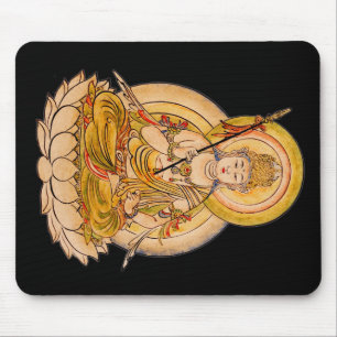 Bodhisattva Fine Art Muismat