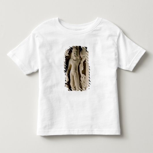 Bodhisattva Padmapani, Sarnath Kinder Shirts (Voorkant)