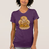 Bodhisattva T-shirt (Voorkant)