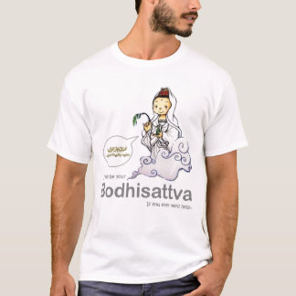 Bodhisattva T-shirt