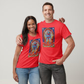 Bodhisattva T-shirt (Unisex)